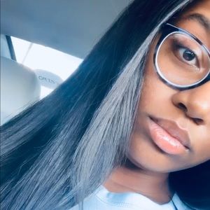 Meet your Posher, Sherrille